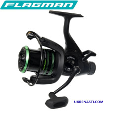 Катушка с байтраннером Flagman Armadale Basic Feeder FS F1 Special
